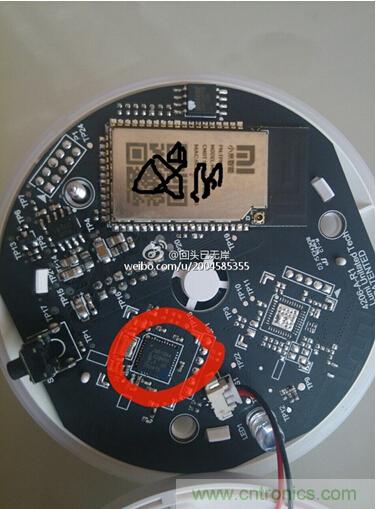 2.4G的ZigBee如何能與WiFi相容？