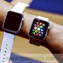 Apple Wacth遭吐槽！這真的是你要的款？