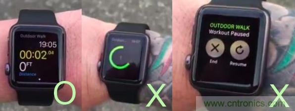 Apple Wacth遭吐槽！這真的是你要的款？