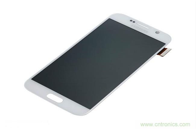 拆解三星Galaxy S6/S6 Edge，網(wǎng)友大呼“有料”！