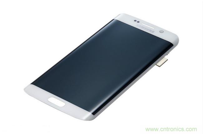 拆解三星Galaxy S6/S6 Edge，網(wǎng)友大呼“有料”！