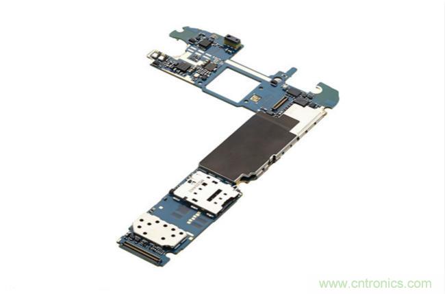 拆解三星Galaxy S6/S6 Edge，網(wǎng)友大呼“有料”！