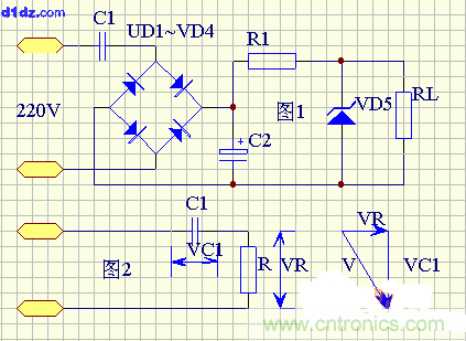 選對電容buck電路元器件，就這么省錢！
