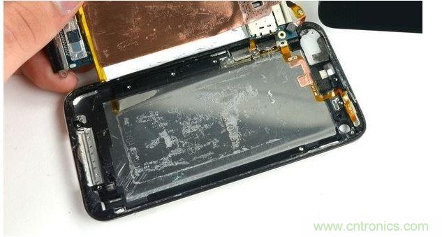 iPhone的設(shè)計(jì)、制造工藝歷程