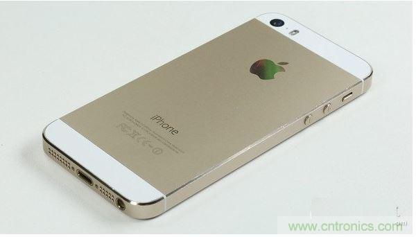 iPhone的設(shè)計(jì)、制造工藝歷程