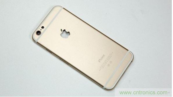 iPhone的設(shè)計(jì)、制造工藝歷程