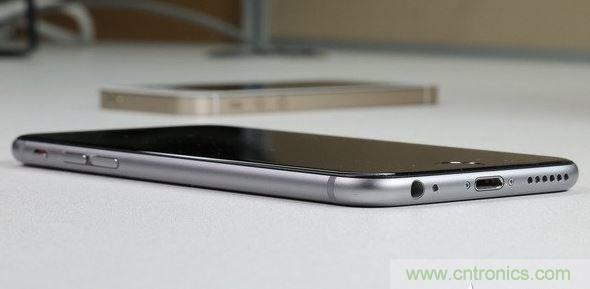 iPhone的設(shè)計(jì)、制造工藝歷程