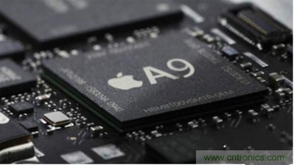 相比A8，iPhone 6s/Plus的蘋果A9芯片為你帶來意外驚喜！
