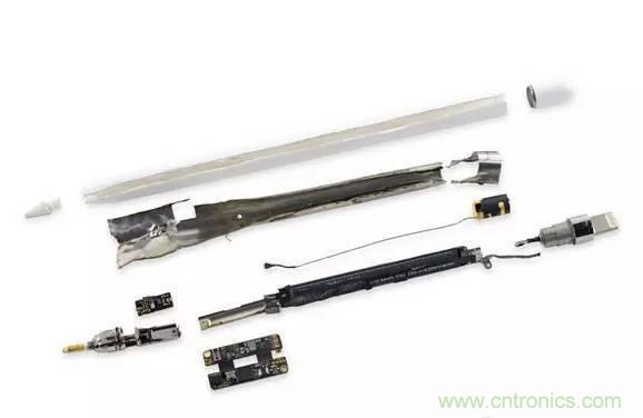 不會取代手指的Apple Pencil ，究竟有什么特別？