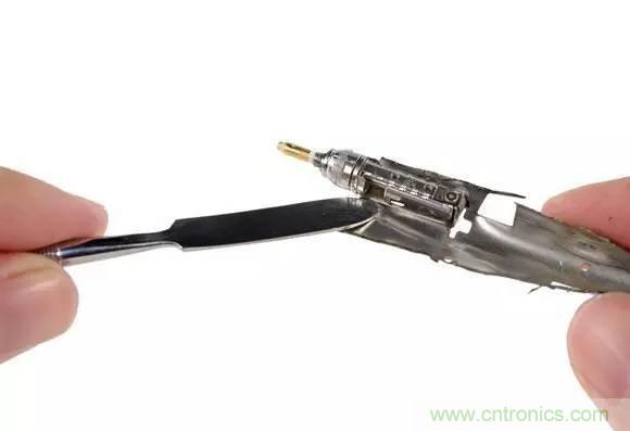 不會取代手指的Apple Pencil ，究竟有什么特別？