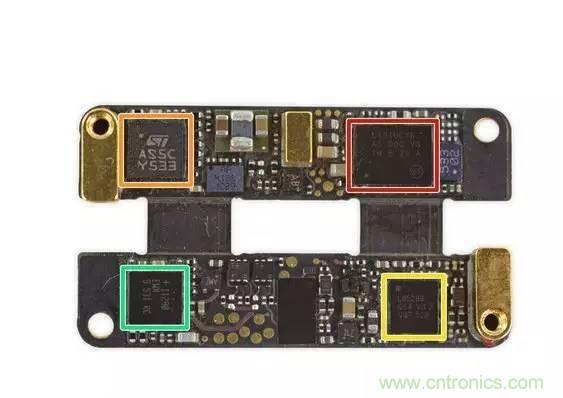 不會取代手指的Apple Pencil ，究竟有什么特別？
