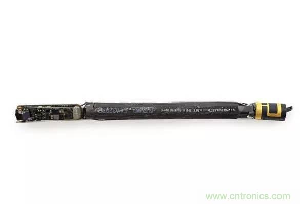 不會取代手指的Apple Pencil ，究竟有什么特別？