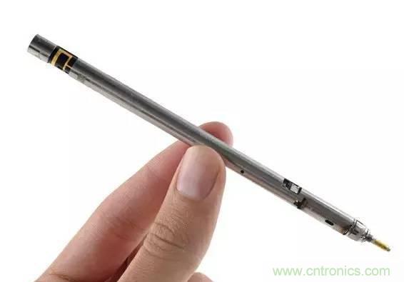 不會取代手指的Apple Pencil ，究竟有什么特別？