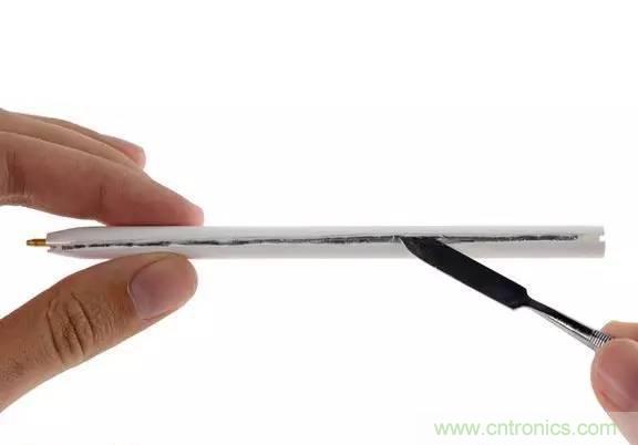 不會取代手指的Apple Pencil ，究竟有什么特別？
