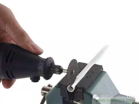 不會取代手指的Apple Pencil ，究竟有什么特別？