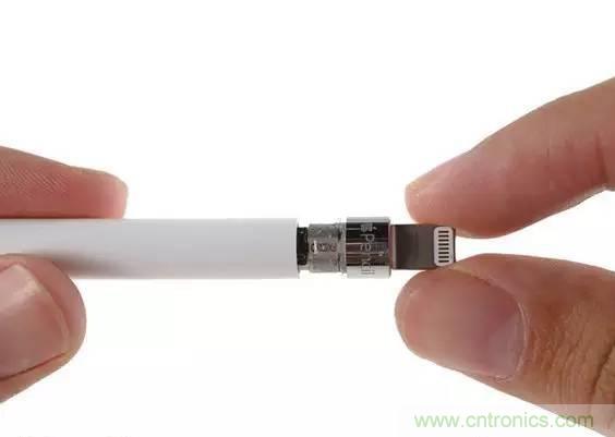 不會取代手指的Apple Pencil ，究竟有什么特別？