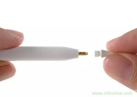 不會取代手指的Apple Pencil ，究竟有什么特別？
