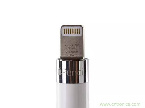 不會取代手指的Apple Pencil ，究竟有什么特別？