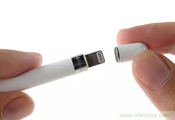 不會取代手指的Apple Pencil ，究竟有什么特別？