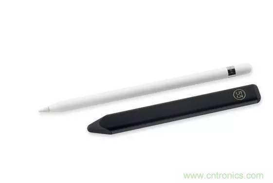 不會取代手指的Apple Pencil ，究竟有什么特別？