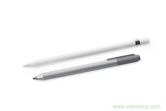 不會取代手指的Apple Pencil ，究竟有什么特別？