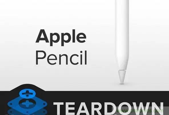 不會取代手指的Apple Pencil ，究竟有什么特別？