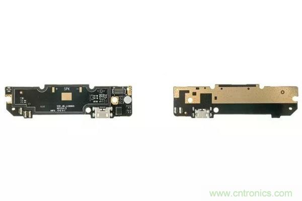  紅米Note 3姍姍來遲，是否藏有玄機？一拆便知