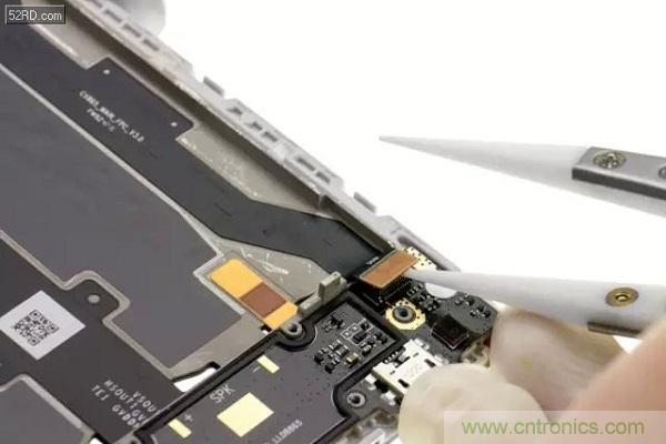  紅米Note 3姍姍來遲，是否藏有玄機？一拆便知