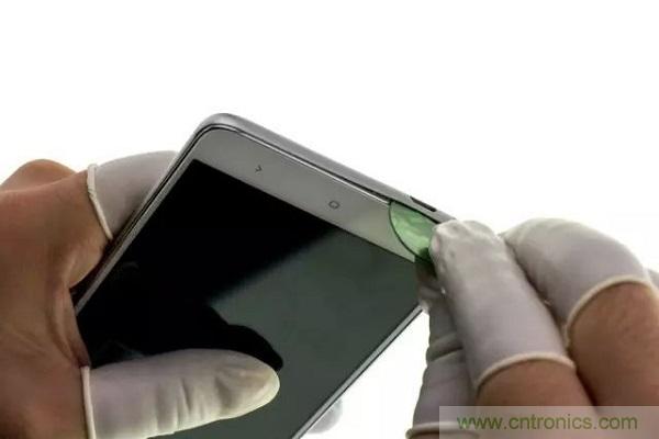  紅米Note 3姍姍來遲，是否藏有玄機？一拆便知
