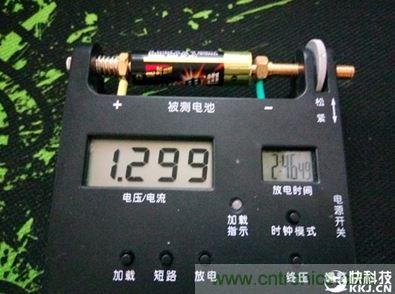 電池新貴小米彩虹5號：是浪得虛名，還是實至名歸？