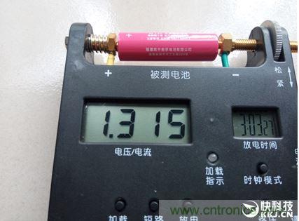 電池新貴小米彩虹5號：是浪得虛名，還是實至名歸？