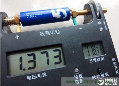 電池新貴小米彩虹5號：是浪得虛名，還是實至名歸？