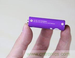 電池新貴小米彩虹5號：是浪得虛名，還是實至名歸？