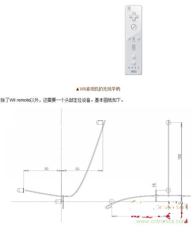 技術(shù)宅要逆天，DIY四點(diǎn)定位燈實(shí)現(xiàn)虛擬實(shí)境游戲