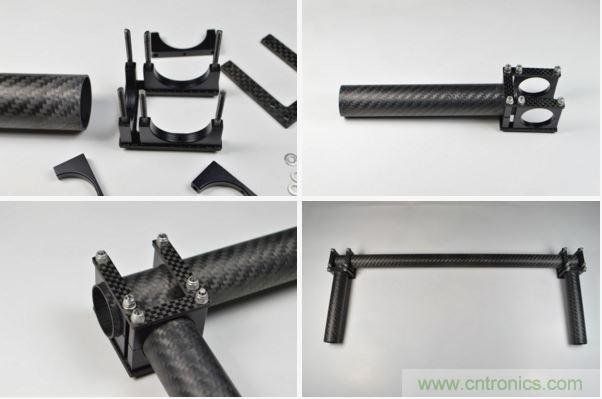 攝影發(fā)燒友：想要相機(jī)穩(wěn)如雞頭，學(xué)我DIY自平衡相機(jī)穩(wěn)定器