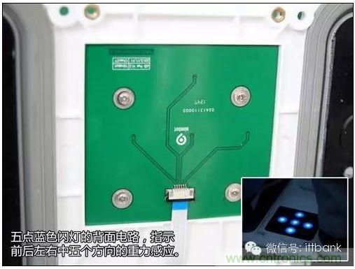 車隨心動(dòng)，欲罷不能——Ninebot 九號(hào)電動(dòng)平衡車
