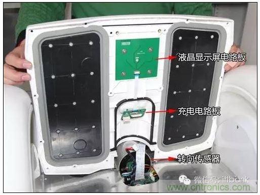 車隨心動(dòng)，欲罷不能——Ninebot 九號(hào)電動(dòng)平衡車