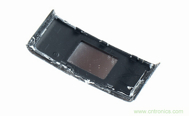 華為智能手環(huán)TalkBand B2拆解分析，時(shí)尚，輕便，觀感極好！
