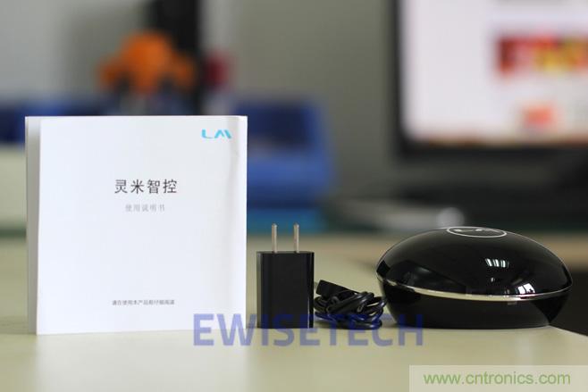 靈米智控盒子體驗(yàn)測(cè)評(píng)，一個(gè)拯救老家電的“天使”