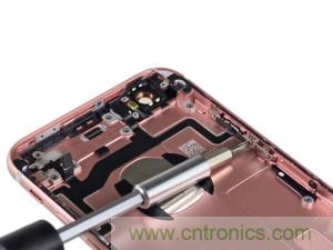 Ihpone 6s 真的是處處都不同嗎？歡迎大家來(lái)“找茬兒”