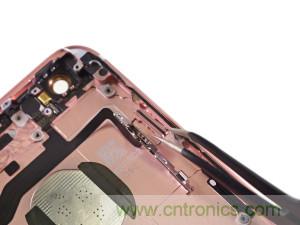 Ihpone 6s 真的是處處都不同嗎？歡迎大家來(lái)“找茬兒”
