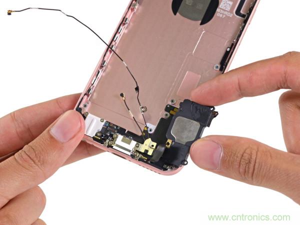 Ihpone 6s 真的是處處都不同嗎？歡迎大家來(lái)“找茬兒”