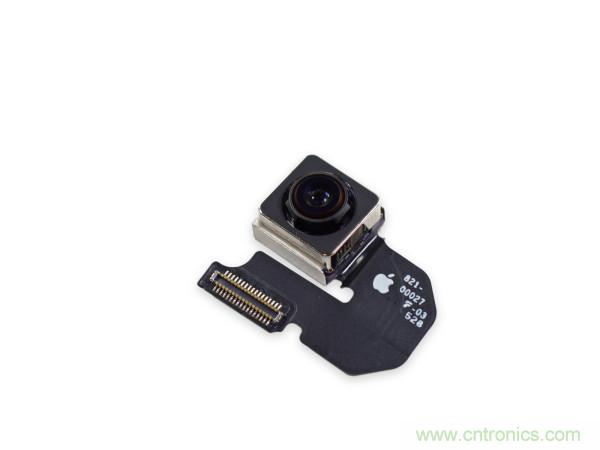 Ihpone 6s 真的是處處都不同嗎？歡迎大家來(lái)“找茬兒”