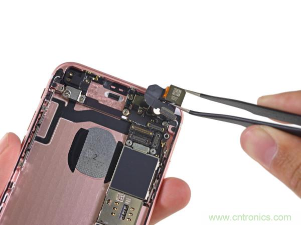 Ihpone 6s 真的是處處都不同嗎？歡迎大家來(lái)“找茬兒”
