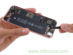 Ihpone 6s 真的是處處都不同嗎？歡迎大家來(lái)“找茬兒”