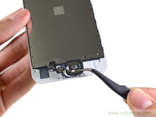 Ihpone 6s 真的是處處都不同嗎？歡迎大家來(lái)“找茬兒”