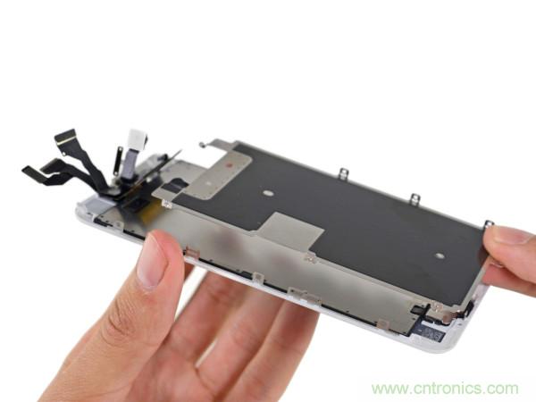 Ihpone 6s 真的是處處都不同嗎？歡迎大家來(lái)“找茬兒”
