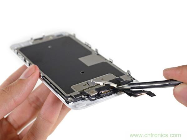 Ihpone 6s 真的是處處都不同嗎？歡迎大家來(lái)“找茬兒”