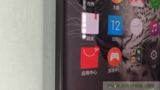 無邊框的 nubia Z9 ，一款既有驚喜，又有驚艷的智能手機(jī)