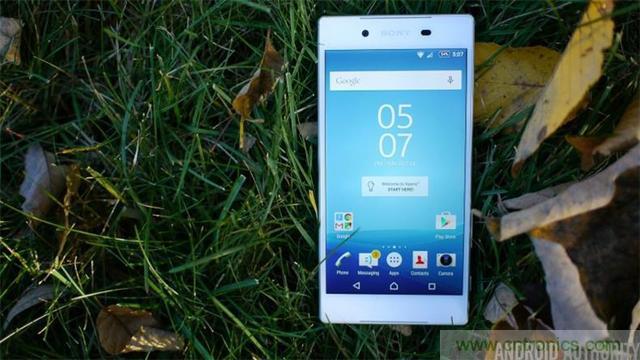 傳奇索尼，憑借Sony Xperia Z5能否在移動市場奪得一席之地？